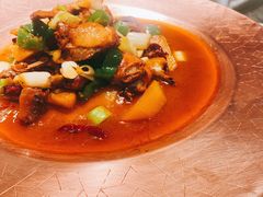 -阿娜尔·新疆菜(宜家荟聚中心店)