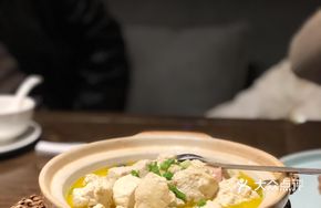 Qiantong Tofu Pot