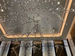 -南宁那莲豪华精选酒店-云霄酒廊·80楼高空城景酒吧
