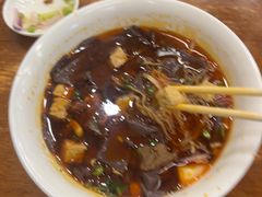 -蒋家肠旺面馆老店(合群路店)