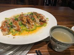 -鼎盛私厨·新派顺德菜(上河坊店)