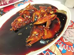 -浙江食府(浙江驻京办店)