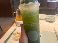 -鲜果时间·果蔬茶(赛格负二层店)