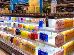 -盒马鲜生(新都心店)