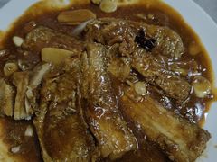 -东北菜冰城一家人