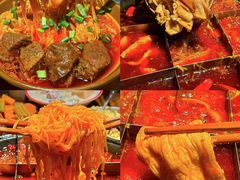 -水巷子·巴掌腰片重庆火锅(巧家店)