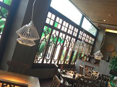 大堂-太泰东南亚餐厅(万福广场店)