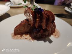 -黛瓦里巷(南京东路店)