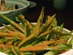 -粗茶淡饭·隐庐私厨(东亭店)