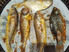 -锅儿欢海鲜火锅烤肉自助餐(东港凯虹店)