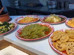 -今今转转自助小火锅(天祥广场店)