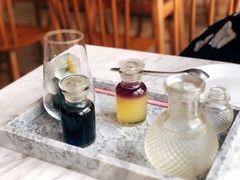 -The Rug Cafe(王府中环店)