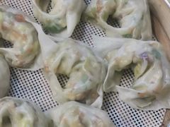 -面道赞宁海海鲜面(迎凤街店)