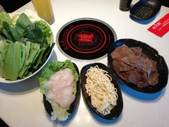 -辣家私厨火锅·龙虾(开发区店)