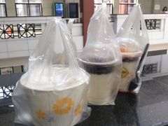 -华东政法大学第二食堂(松江校区)