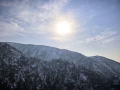 -关帝圣像景区