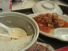 签到图片-真功夫(大德路店)