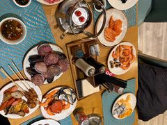 -沈阳和平艾美酒店新食谱西餐厅