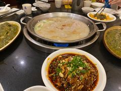 糯米香酥鸭-老来福·非遗酸汤兔(凯旋路店)