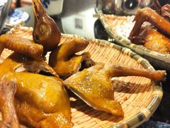 -老廣食堂(区庄店)