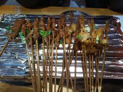 -五样儿西昌小签签烤串(建设路店)