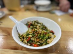 -笨罗卜浏阳菜馆(太平街店)