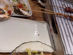 -木屋烧烤(岗顶二店)