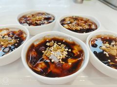 -香佰里重庆火锅(恒力博纳广场店)