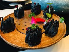 -广州文华东方酒店·江-由辉师傅主理