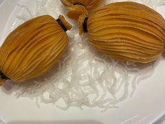 金枕榴莲酥-北京厨房(SKP店)