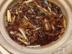 -山外山菜馆(玉泉路店)