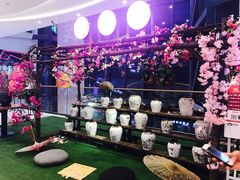 -太原茂业天地购物中心