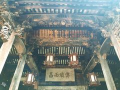 -前童古镇