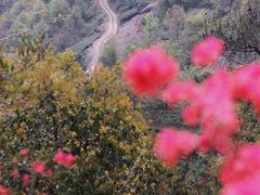 -十九峰景区-倒脱靴