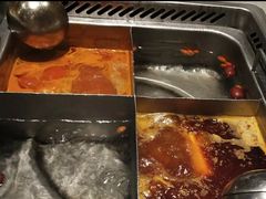 -海底捞火锅(名门店)