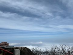 -峨眉山风景名胜区