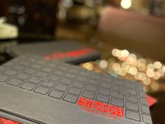 -北京四季酒店·采逸轩