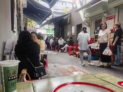 -小胡子祥彪烧烤(北湖总店)