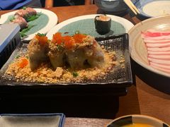 -千和日本料理(龍坪天虹店)