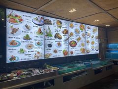 -聚缘堂·海鲜私房菜(松岭路店)