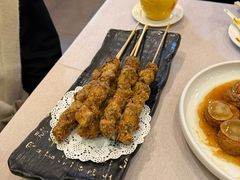 -功德林素菜饭庄(前门店)
