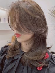 -MONE美发沙龙