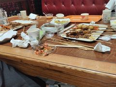 -金刚山烧烤(中山路店)