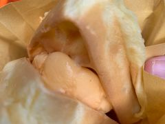 班戟薄饼夹雪糕单球-成裕雪糕店(士多店)