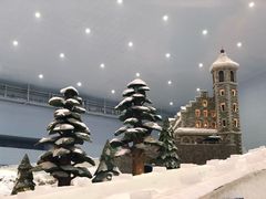 -哈尔滨热雪奇迹