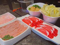 -海底捞火锅(龙湖三千集店)