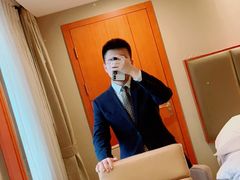 -成都天府丽都喜来登饭店