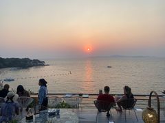 -网红落日悬崖餐厅 The Sky Gallery