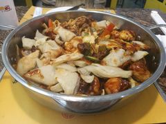 -黄记煌三汁焖锅(崇文门店)