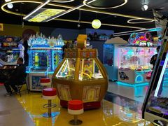-风云再起游乐汇(上海长风大悦城店)
